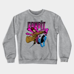 Gambit Crewneck Sweatshirt